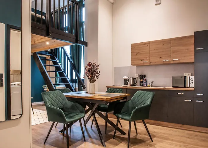 Oran Apartment 3